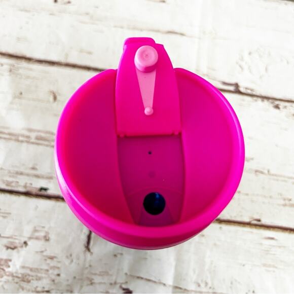 DISNEY Wreck It Ralph & Vanellope Travel Tumbler 20oz - Picture 6 of 7